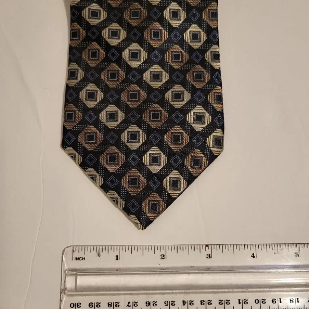 Men's Necktie by Pronto Uomo
